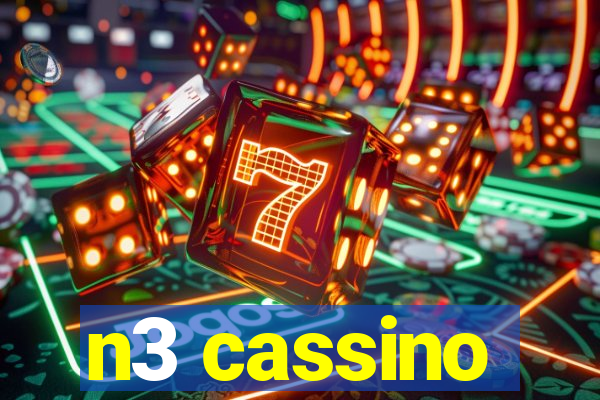 n3 cassino